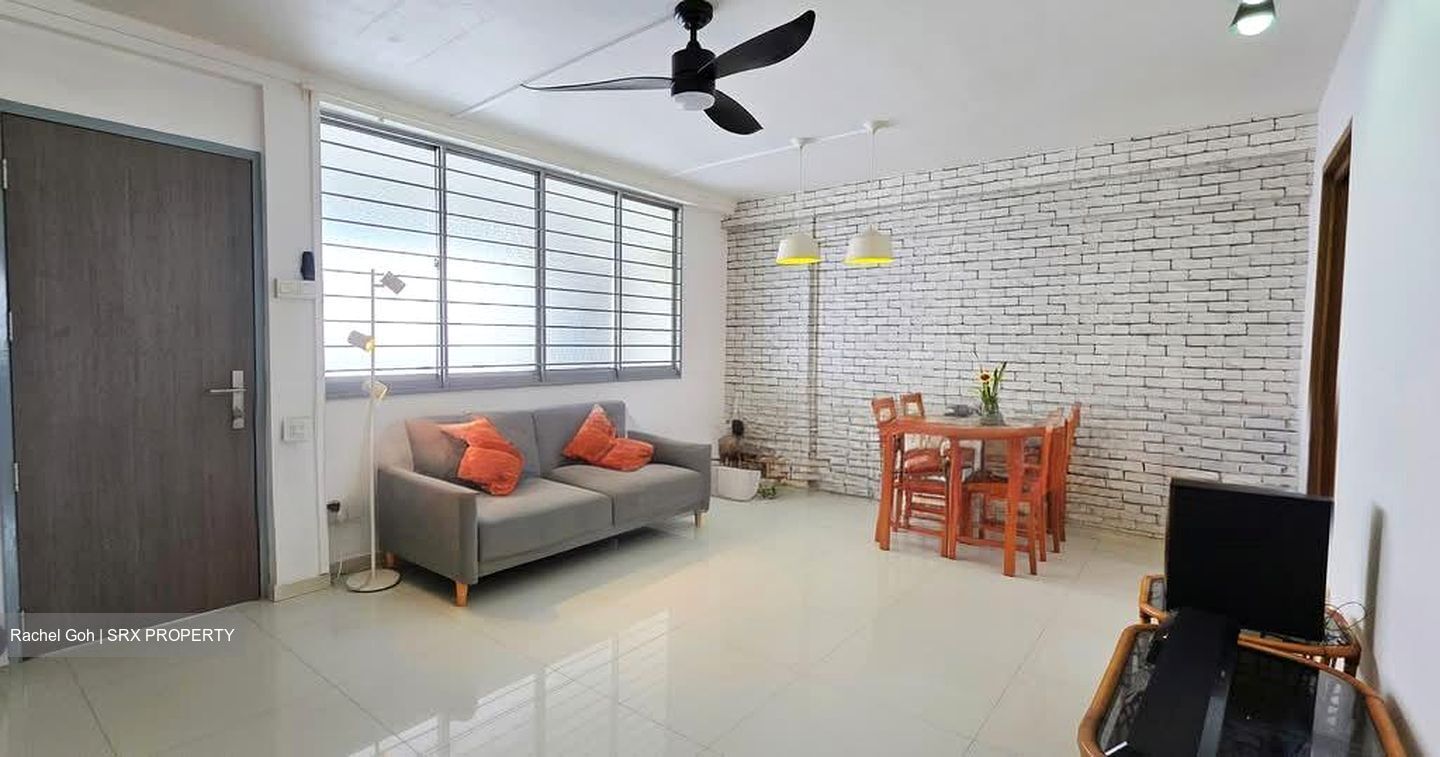 Blk 141 Bishan Green (Bishan), HDB 4 Rooms #587931381